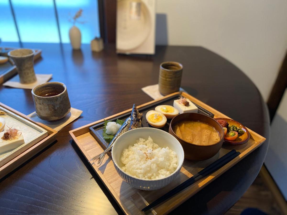 島ぐらしカフェchigoohagoo 男性のみ宿泊不可 Couples & Single Females Only Oshima Esterno foto
