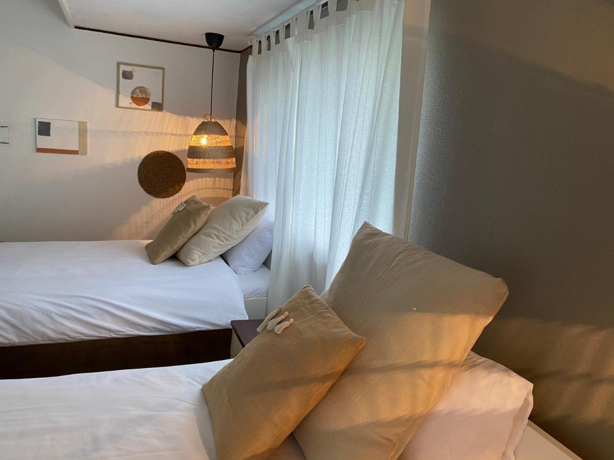 島ぐらしカフェchigoohagoo 男性のみ宿泊不可 Couples & Single Females Only Oshima Esterno foto