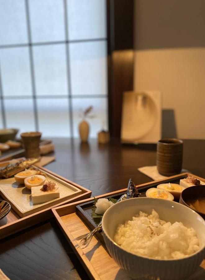 島ぐらしカフェchigoohagoo 男性のみ宿泊不可 Couples & Single Females Only Oshima Esterno foto
