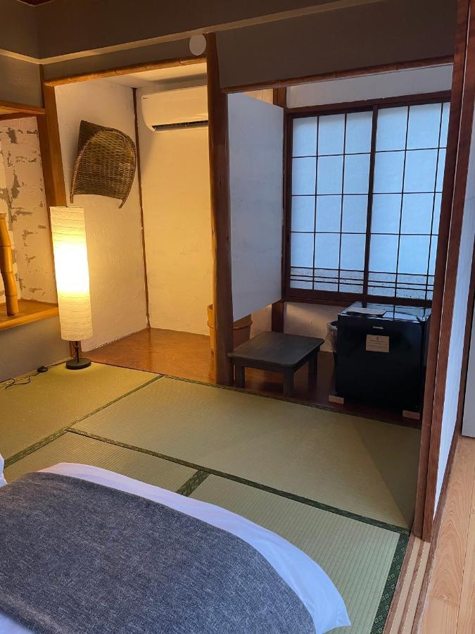 島ぐらしカフェchigoohagoo 男性のみ宿泊不可 Couples & Single Females Only Oshima Esterno foto